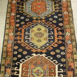 916 6509 ORIENTAL RUG